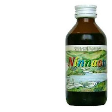 NINNAON SCIROPPO 100ML NINNAON SCIROPPO 100ML