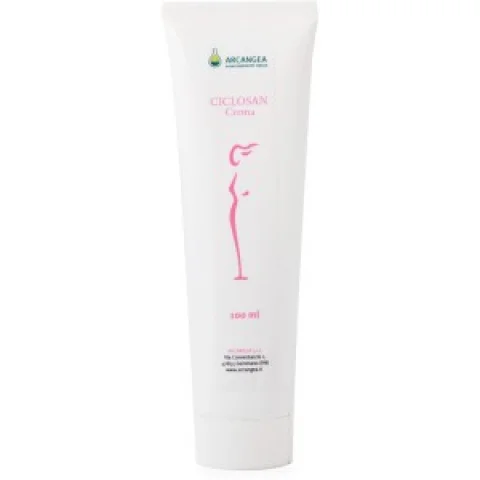 CICLOSAN Crema 100ml