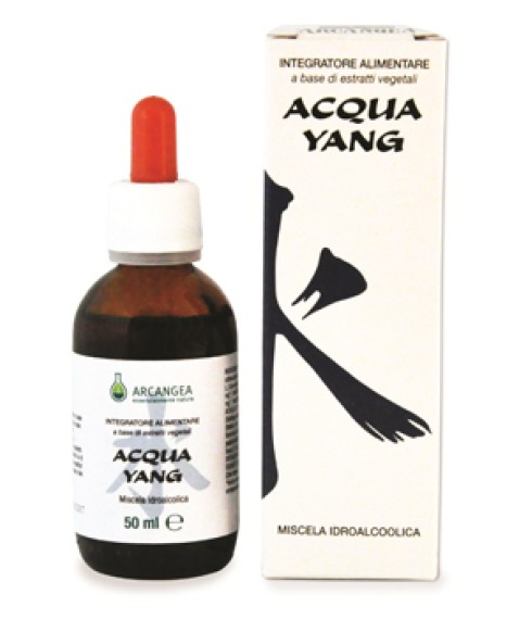 ACQUA YANG 50ML