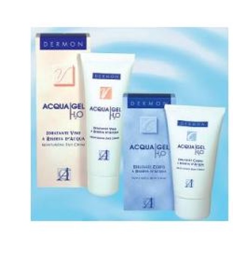 DERMONDEL ACQUAGEL H2O VISO