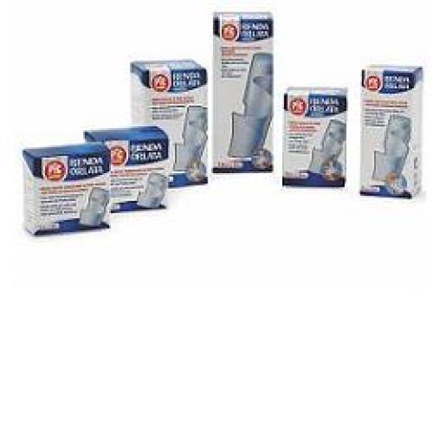 PIC Benda Orl.m5x10cm PIC Benda Orl.m5x10cm