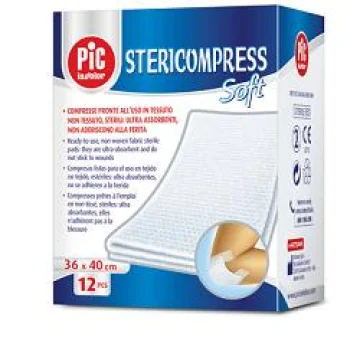 STERICOMPRESS TNT 10x10   6pz