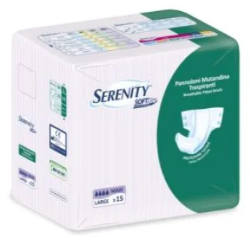 SERENITY PAN SOF MAX L 39093.15