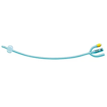 CATETERE 850241 SIL AD FOL CH12