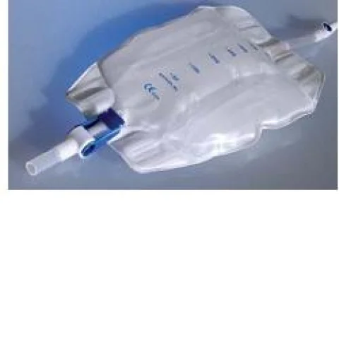 Teleflex Sacca Urina da Gamba da 750 ml 30 Pezzi