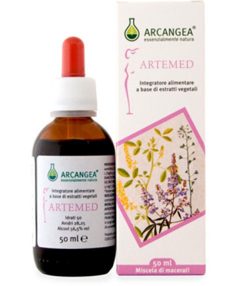 ARTEMED 50ML ARCANGEA