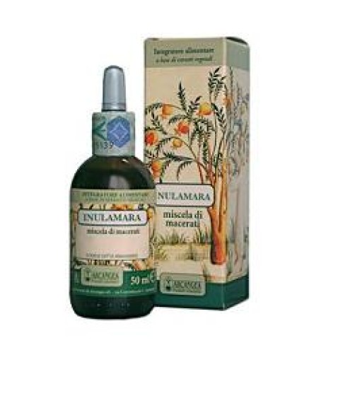 INULAMARA 50ML NF