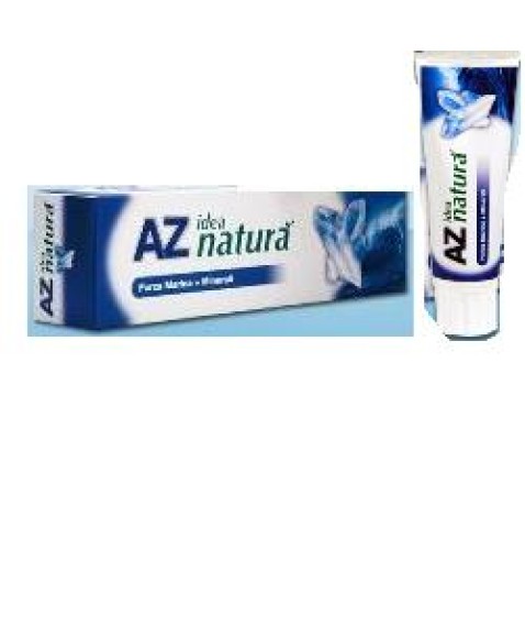 AZ DENT IDEA NATURA 75 ML.F.MARINA