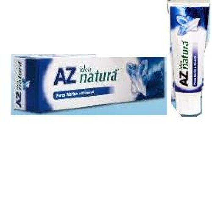 AZ DENT IDEA NATURA 75 ML.F.MARINA