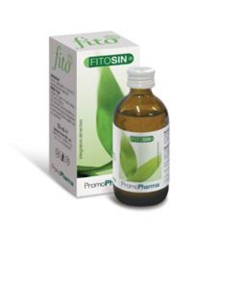 FITOSIN  3 50ML GTT