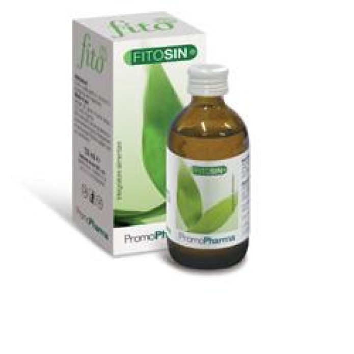 FITOSIN 41 50ML GTT