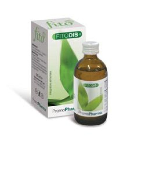 FITODIS 10 50ML GTT