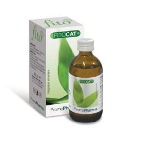 FITOCAT  3 Gtt 50ml