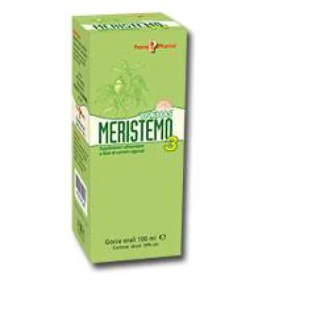 MERISTEMO YNKHAS 3 100ml MERISTEMO YNKHAS 3 100ml