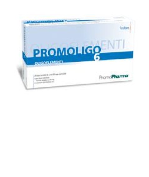 PROMOLIGO  6 FOSFORO 20FL