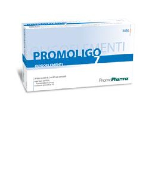 PROMOLIGO  7 I 20f.2ml