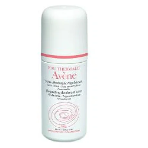 Avène Eau Thermale Deodorante Regolatore Roll-on 50 ml