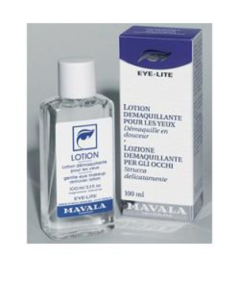 MAVALA LOTION DEMAQUIL.100ML