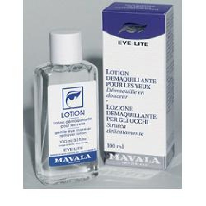 MAVALA LOTION DEMAQUIL.100ML