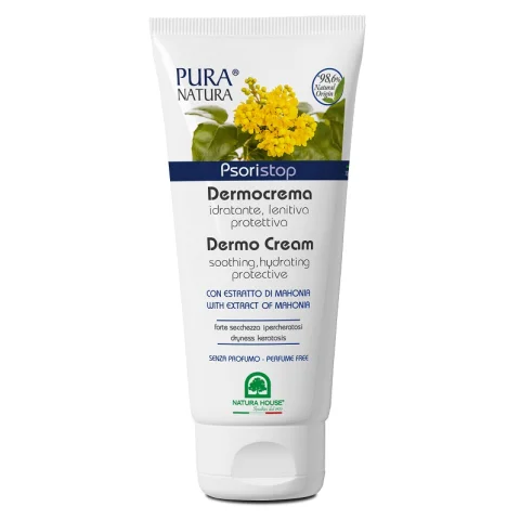PSORISTOP DERMOCREMA 200ML