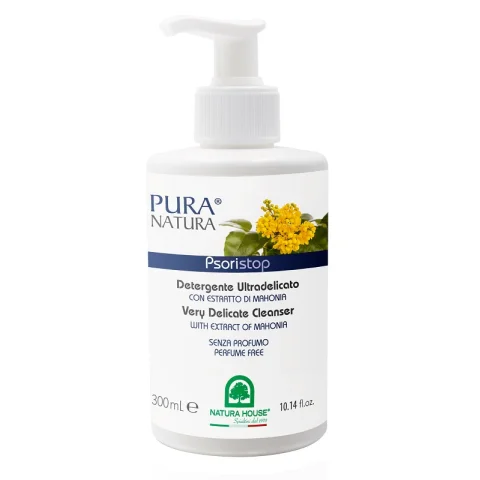 PSORISTOP DET LIQUIDO 300ML