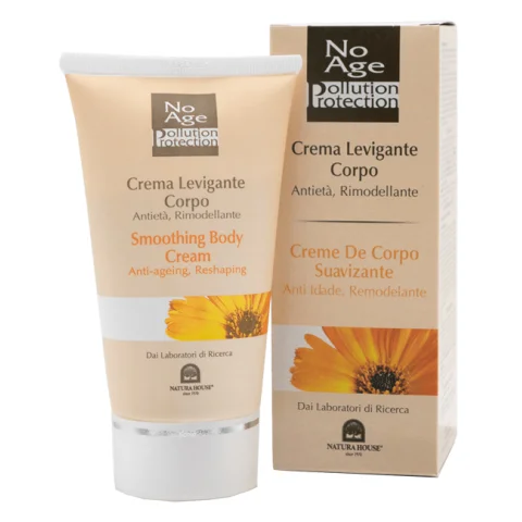 NO AGE POLLUTION PROT CR CRP (ES)