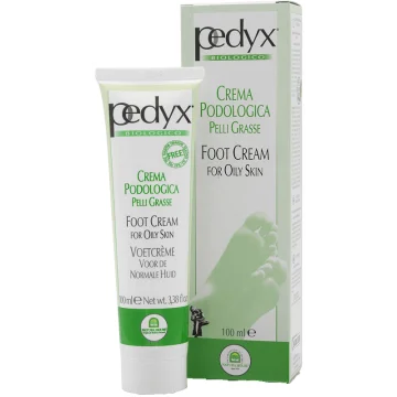 PEDYX CREMA PODOL P GRAS 100ML