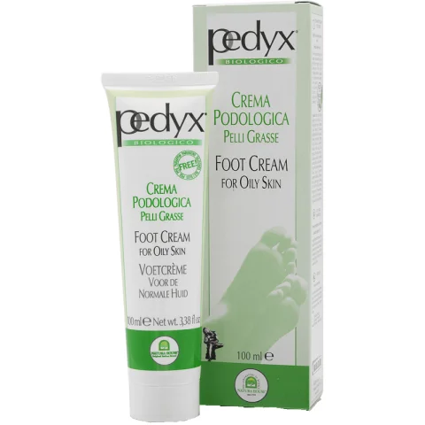 PEDYX CREMA PODOL P GRAS 100ML