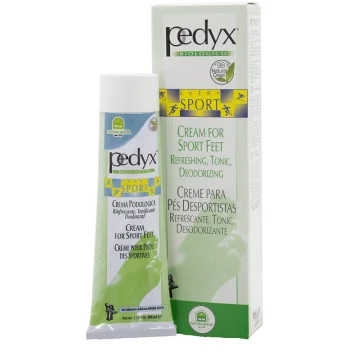 PEDYX EVERY SPORT CR PODOLOG 100ML