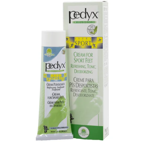 PEDYX EVERY SPORT CR PODOLOG 100ML