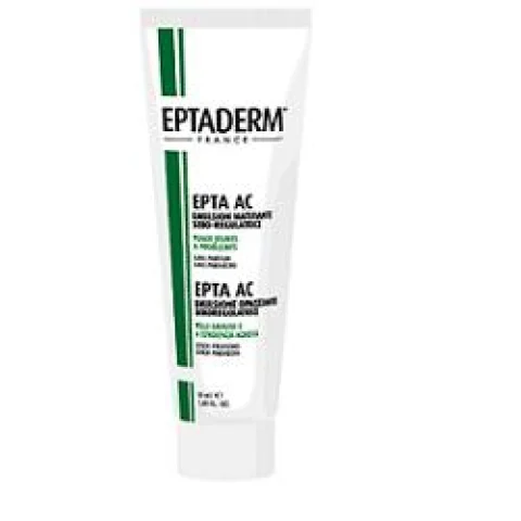 EPTA AC EMULSIONE OPAC 50ML