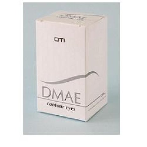 DMAE CONTOUR EYES CREMA 30ML DMAE CONTOUR EYES CREMA 30ML