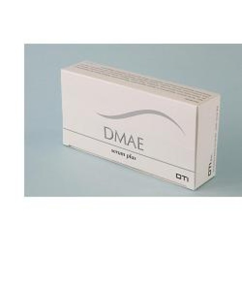 DMAE SERUM PLUS 20F ACQX2ML