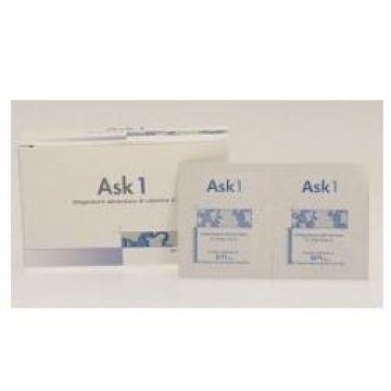 ASK 1 60BUSTX160MG OTI