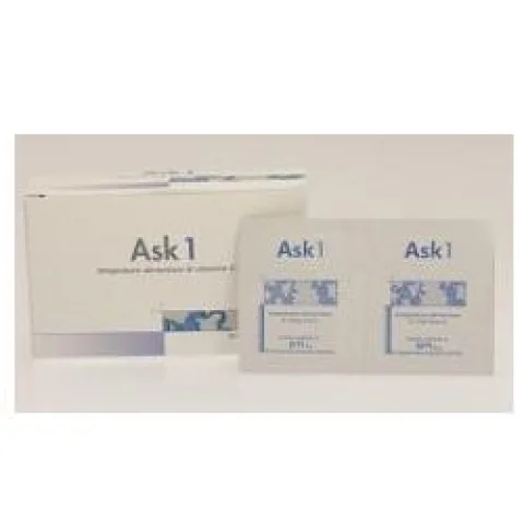 ASK 1 60BUSTX160MG OTI ASK 1 60BUSTX160MG OTI