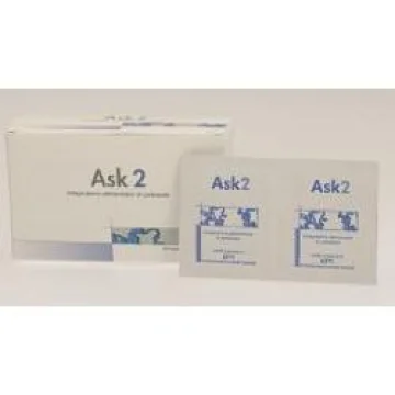 ASK 2 60BUSTX320MG OTI