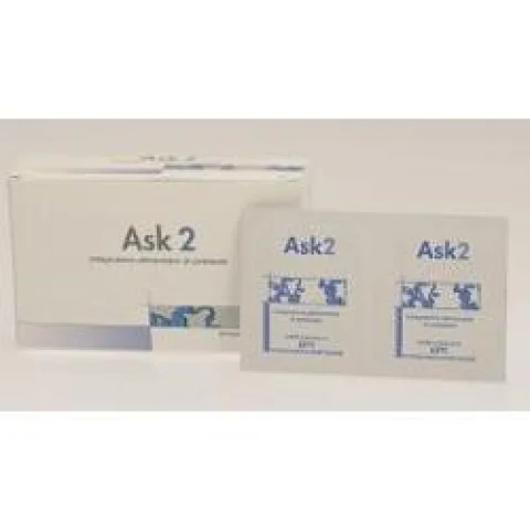 ASK 2 60BUSTX320MG OTI