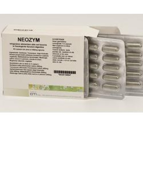 NEOZYM 60 Cps OTI