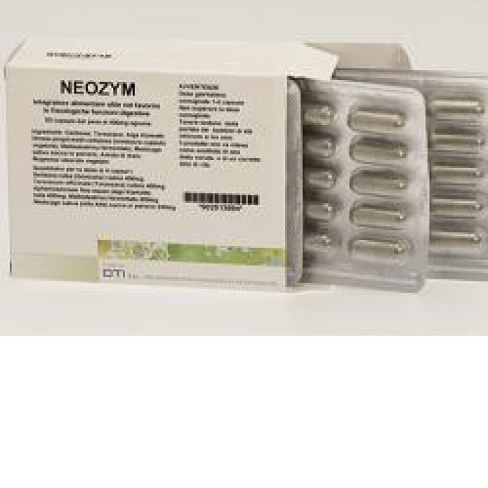 NEOZYM 60 Cps OTI