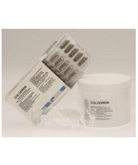 COLODREN 75CPS 450MG OTI