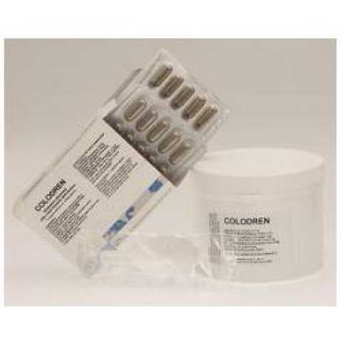 COLODREN 75CPS 450MG OTI COLODREN 75CPS 450MG OTI