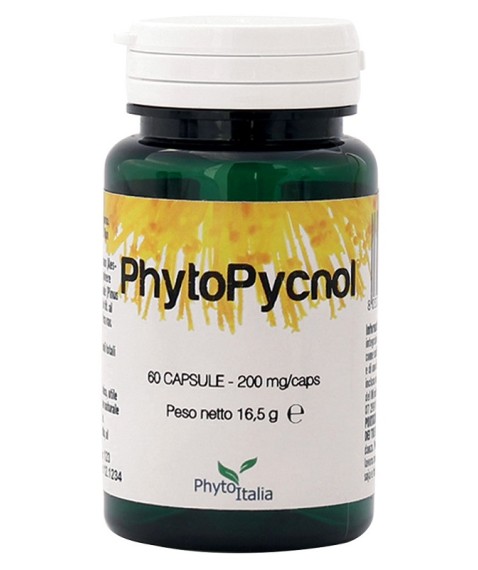 PHYTOPYCNOL 60CPS