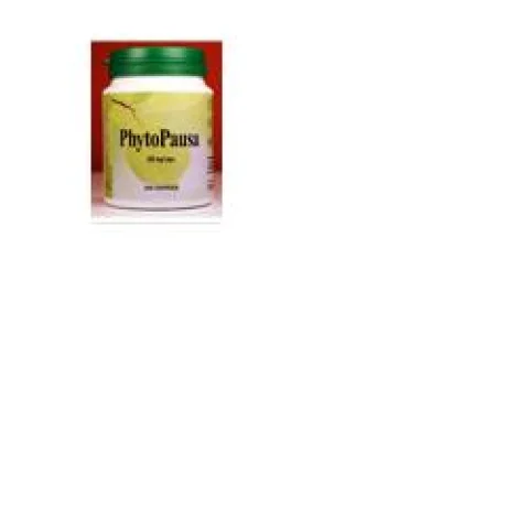 PHYTOPAUSA FORTE 30CPS PHYTOPAUSA FORTE 30CPS