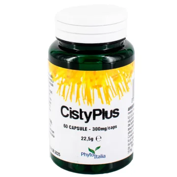 CYSTIPLUS 60CPS