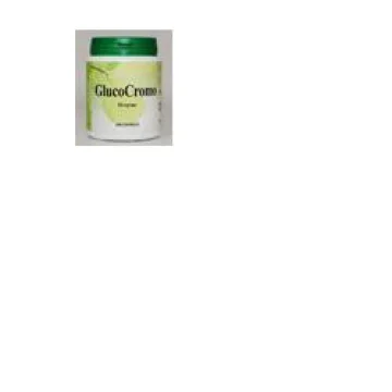 GLUCOCROMO 60 Cps