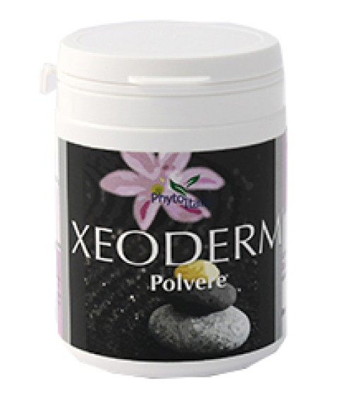 XEODERM POLV 50G