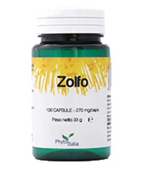 ZOLFO 100CPS