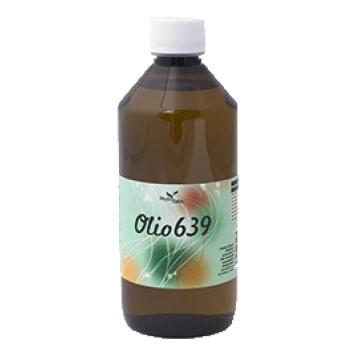 OLIO 639 (OMEGA) 500ML