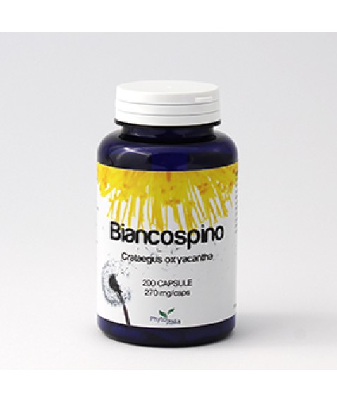 BIANCOSPINO 60CPS PHYTOITALIA