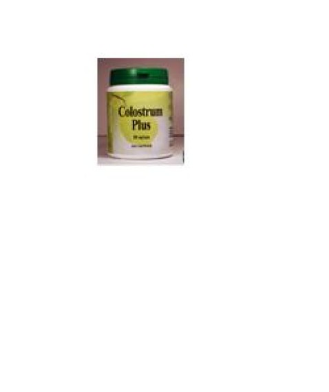 COLOSTRUM PLUS 60CPS PHYTOIT